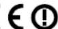 Vaterra 2014 Chevrolet Corvette V100-S - COMPLIANCE INFORMATION FOR THE EUROPEAN UNION / / / / - 2