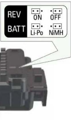Vaterra 2014 Chevrolet Corvette V100-S - ProGraMMinG the eSc - 1