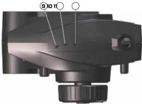 Vaterra 2014 Chevrolet Corvette V100-S - SPEKTRUM DX2E RADIO SYSTEM - 2