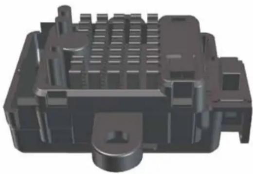 Vaterra 2014 Chevrolet Corvette V100-S - CALIBRATING THE ESC - 1