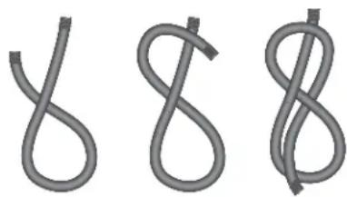 Hobbico VELA ONEmeter - TYING BASIC KNOTS - 2
