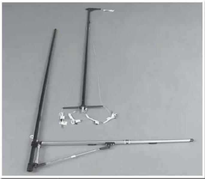 Hobbico VELA ONEmeter - PERFORMANCE TIP: - 1