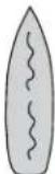 Hobbico VELA ONEmeter - IN IRONS - 1