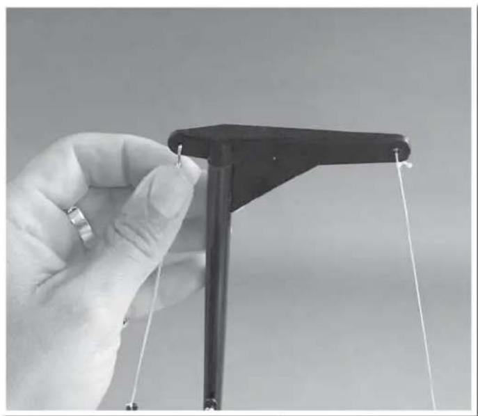 Hobbico VELA ONEmeter - PERFORMANCE TIP: - 4