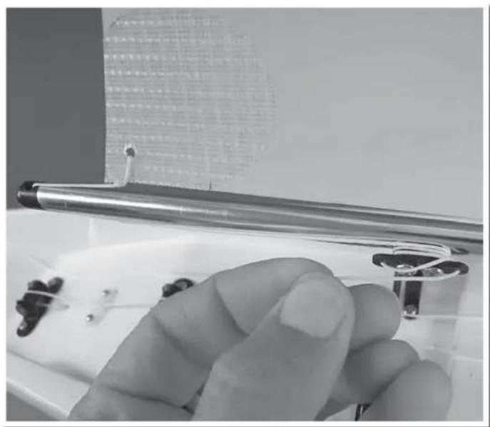 Hobbico VELA ONEmeter - PERFORMANCE TIP: - 11