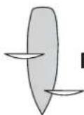 Hobbico VELA ONEmeter - BROAD REACH - 1