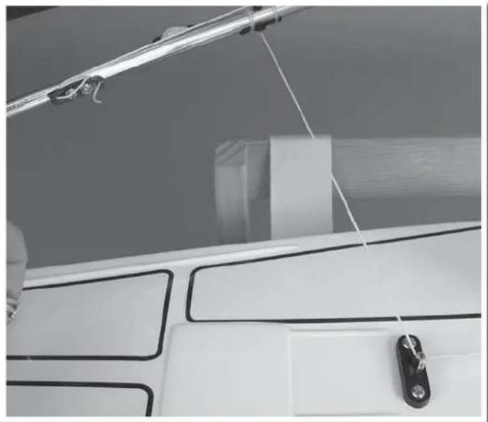 Hobbico VELA ONEmeter - PERFORMANCE TIP: - 12