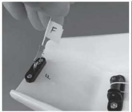 Hobbico VELA ONEmeter - PERFORMANCE TIP: - 7