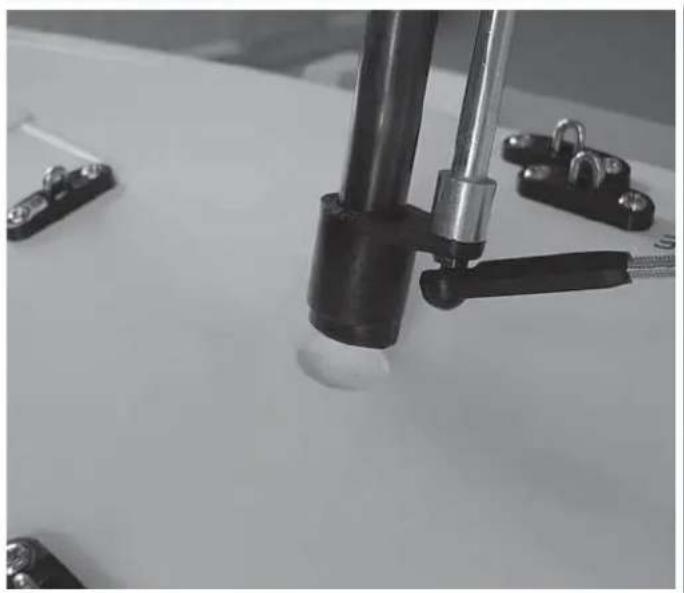 Hobbico VELA ONEmeter - PERFORMANCE TIP: - 3