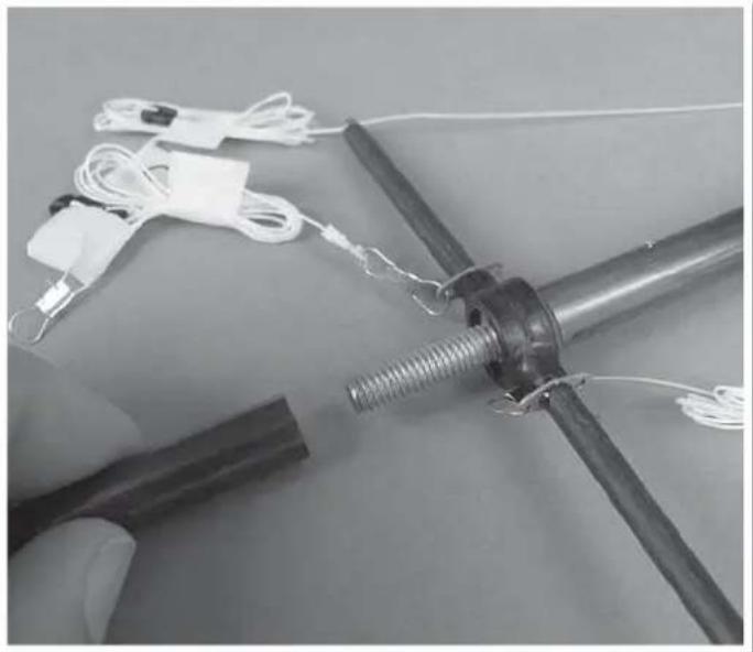 Hobbico VELA ONEmeter - PERFORMANCE TIP: - 2