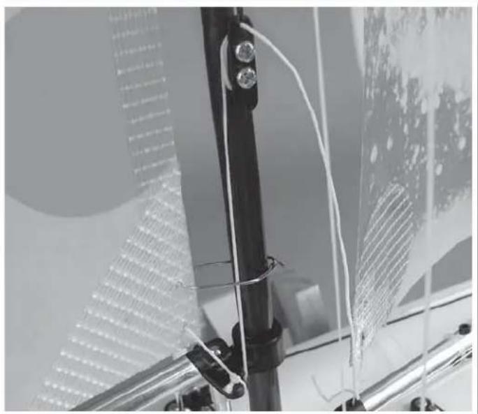 Hobbico VELA ONEmeter - PERFORMANCE TIP: - 10