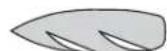 Hobbico VELA ONEmeter - STARBOARD TACK CLOSE-REACHED - 1