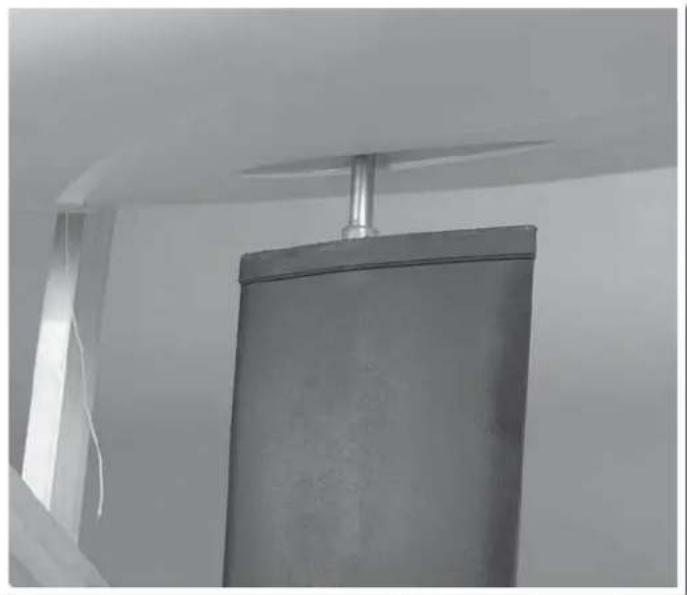 Hobbico VELA ONEmeter - SAILBOAT ASSEMBLY - 6