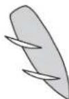 Hobbico VELA ONEmeter - STARBOARD TACK CLOSE-REACHED - 2