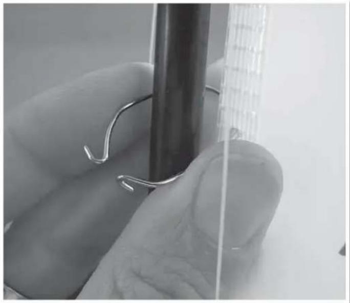 Hobbico VELA ONEmeter - PERFORMANCE TIP: - 9