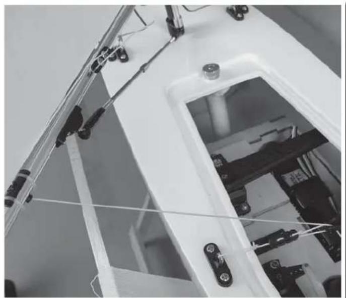 Hobbico VELA ONEmeter - PERFORMANCE TIP: - 13
