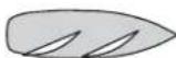 Hobbico VELA ONEmeter - PORT TACK CLOSE-REACHED - 2