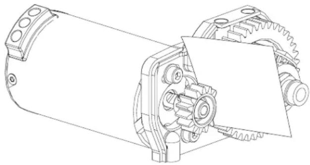 Losi Ten MT - SETTING THE GEAR MESH - 1