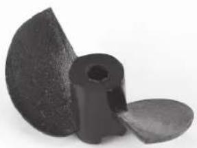 Carson Micro Rapscallion - Optionales Zubehör - 2