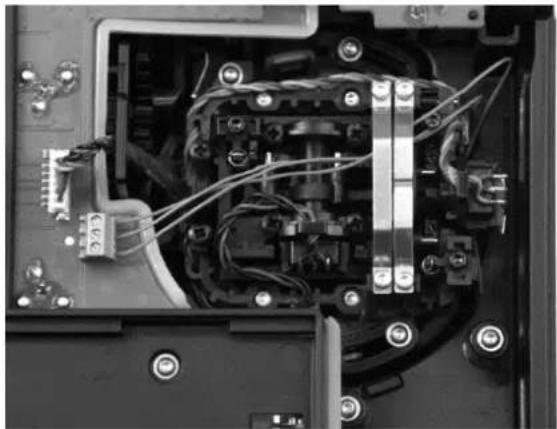 MULTIPLEX PROFI TX16 Master Edition - Knüppelgriffe mit Schalter oder Taste einbauen - 3