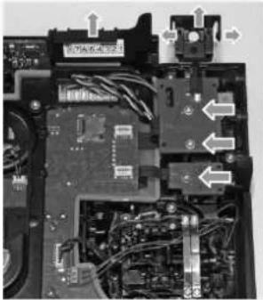 MULTIPLEX PROFI TX16 Master Edition - Zusätzliche Bedienelemente einbauen - 1