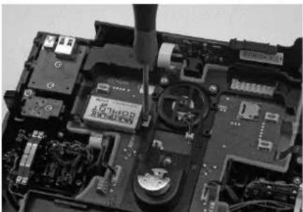 MULTIPLEX PROFI TX16 Master Edition - ACHTUNG - 2