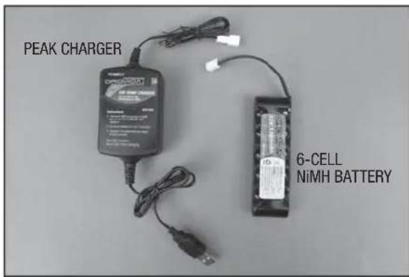 Dromida DIDC0048 - BATTERIES - 2