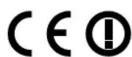 E-flite EFLG100 - Instructions for Disposal of WEEE by Users in the European Union. - 1
