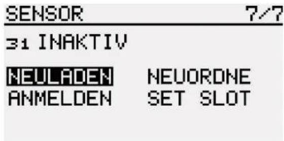 ROBBE ROXXY Smart Control 940-6 SV - Wichtiger Hinweis: - 2