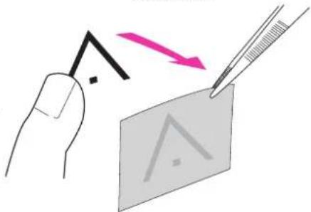 XciteRC U.S. M1A2 - HOW TO STICK MARK SEALS - 3