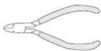 XciteRC U.S. M1A2 - ● Pliers - 1