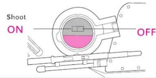 XciteRC U.S. M1A2 - HOW TO LOAD BB BULLETS - 6