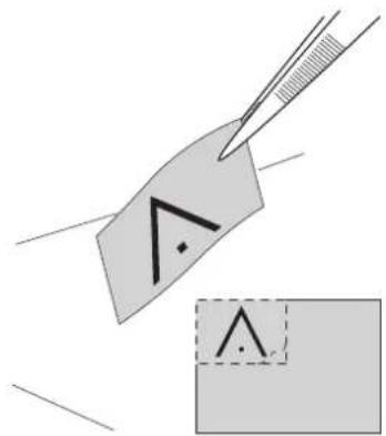 XciteRC U.S. M1A2 - HOW TO STICK MARK SEALS - 1