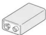 XciteRC Leopard 2A5 - Included in set - 1
