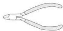 XciteRC Leopard 2A5 - ● Pliers - 1