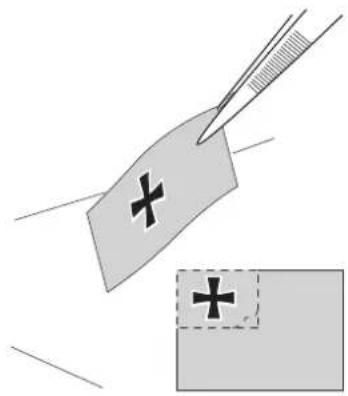 XciteRC Leopard 2A5 - HOW TO STICK MARK SEALS - 1