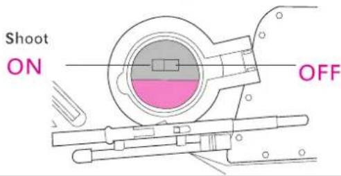XciteRC Leopard 2A5 - HOW TO LOAD BB BULLETS - 6