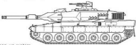 XciteRC Leopard 2A5 - HOW TO LOAD BB BULLETS - 9