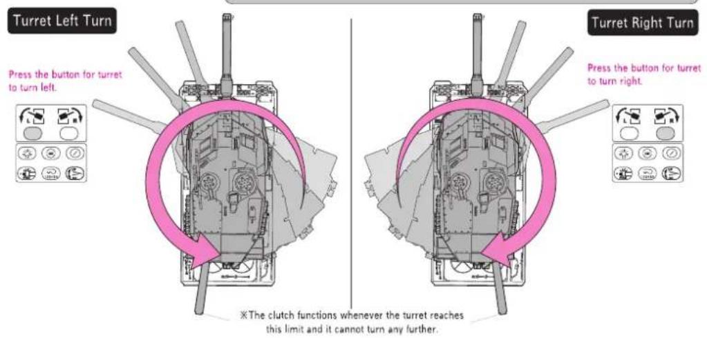 XciteRC Leopard 2A5 - Caution - 1