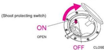 XciteRC KW-1 - HOW TO LOAD BB BULLETS - 4