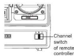 XciteRC KW-1 - OPERATING INSTRUCTIONS ABOUT SMOKING SET (only #35523000 and #35524000) - 4