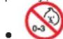 XciteRC KW-1 - WARNINGS AND SAFETY NOTES - 1