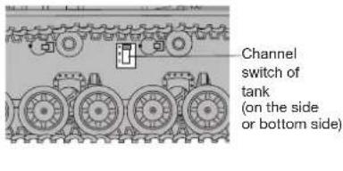 XciteRC KW-1 - OPERATING INSTRUCTIONS ABOUT SMOKING SET (only #35523000 and #35524000) - 5