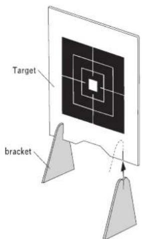 XciteRC KW-1 - HOW TO SET UP TARGET - 1