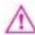 XciteRC KW-1 - WARNING: - 3