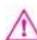 XciteRC KW-1 - WARNING: - 1