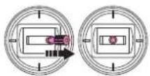 XciteRC KW-1 - Turret Right Turn - 1