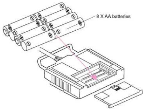 XciteRC KW-1 - Warning - 5
