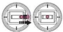 XciteRC T-34/85 - Turret Right Turn - 1