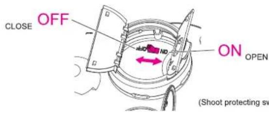 XciteRC T-34/85 - HOW TO LOAD BB BULLETS - 6